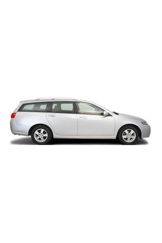 Inwells Honda Accord 2003-2008 Ön Muz Silecek Takımı