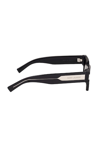 Saint Laurent Sl 572 001 50 22 145 Gu036903 Erkek Güneş Gözlüğü Siyah