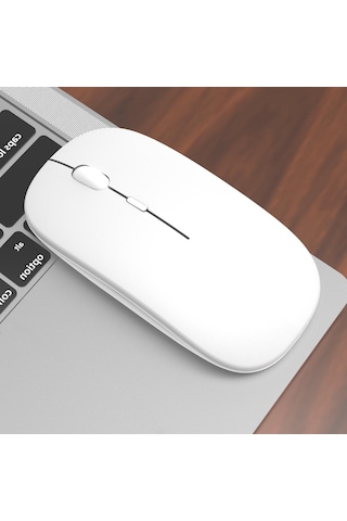 Apera GN-51 Kablosuz Flat Bluetooth Optik Mouse