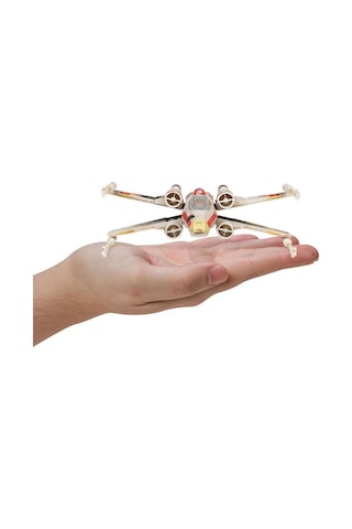 Jazwares Star Wars X-wing Araç Ve Mikro Figür Seti Swj0092 Diğer