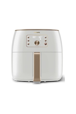 Philips HD9870/20 Airfryer XXL Smart Sense Fritöz