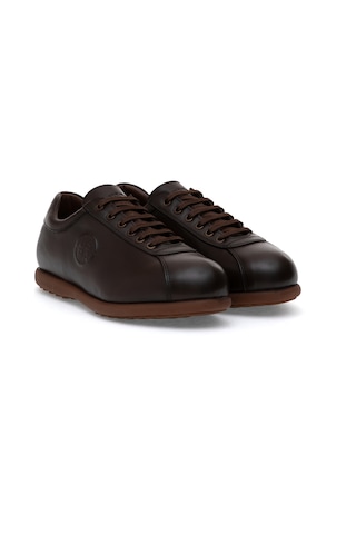 U.S. Polo Assn. Erkek Kahverengi Casual Ayakkabı 50314535-VR029