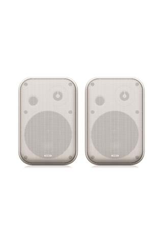 Tannoy Vms1 5" 2 Yollu Monitör Hoparlör - Beyaz