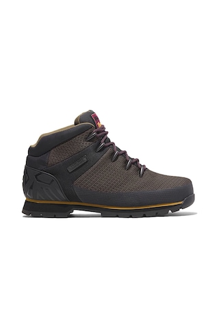Timberland Euro Sprint Mid Lace Up Wp Erkek Trekking Botu Tb0a41a7eju1 Renkli Tb0a41a7eju1 Çok Renkli