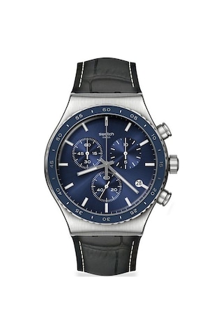 Swatch YVS496 Erkek Kol Saati
