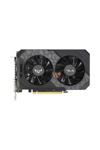 Asus NVIDIA GeForce GTX 1660 Super OC TUF-GTX1660S-O6G-GAMING 6 GB 192 Bit GDDR6 Ekran Kartı