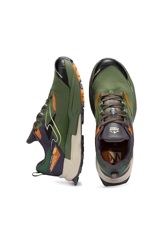 Joma Sıerra Men 2515 Haki Erkek Outdoor