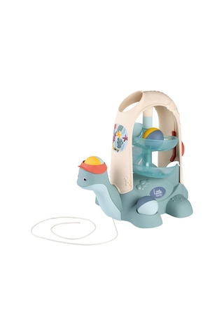 Smoby Little Smoby Kaplumbağa Top Pistli Oyun Seti 140310