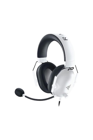 Razer Blackshark V2 X Gaming Kulaklık White Pc Headset