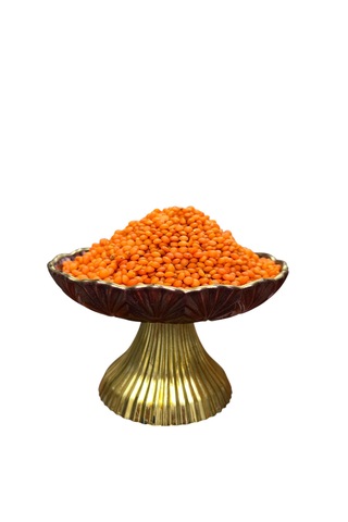 Gurme Kirve Kırmızı Mercimek 1 KG