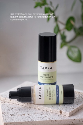 Tabia Besleyici ve Nemlendirici Krem 30 ML