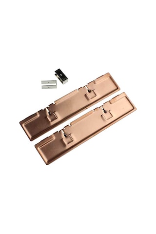 Bakır Ram Soğutucu 100% Bakır Memory Copper Cooler