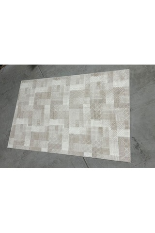 Aksu Prime Dekoratif Halı 150x200 Jayla Bej
