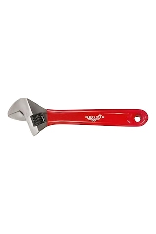 Sonmıx Kurbağacık Anahtar Ayarlanabilir 250 Mm