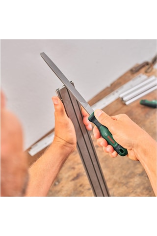 Metal Eğe Seti 5 Parça 1600a02zb0