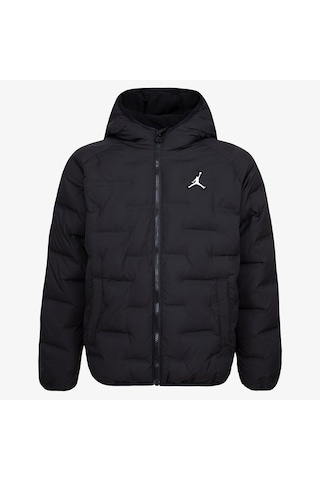 Nike Jordan Çocuk Siyah Mont 95d194-023 Siyah