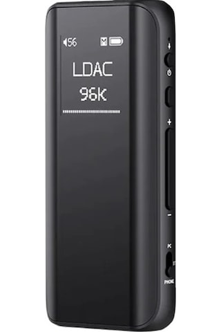 Fiio Btr15 Hi-res Ses Hıfı Bluetooth Dac
