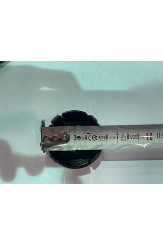 Toyota Corolla Uyumlu Jant Göbeği 55Mm Jant Göbek