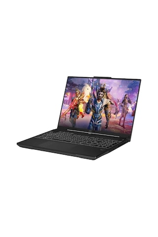 Asus TUF Gaming A16 FA607NUQ-RL049 Ryzen7-170 16 GB 512 GB SSD RTX4050 16" Free Dos Dizüstü Bilgisayar