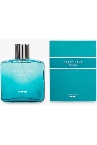 Koton Grass Lake Erkek Parfüm EDT 100 ML