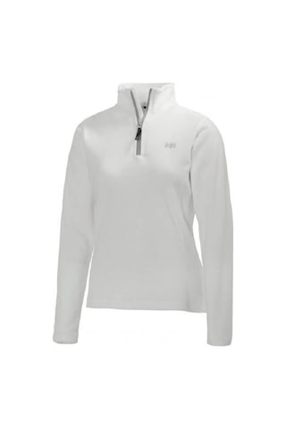 Helly Hansen Unisex Çocuk Beyaz 14001-002 Junior Rider Polar-3218 Beyaz