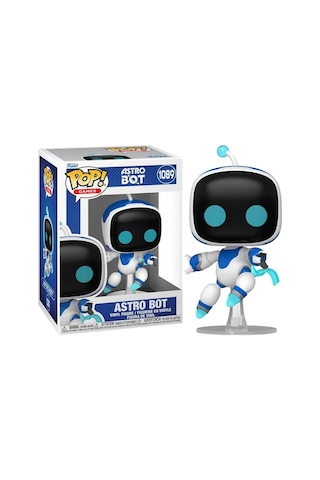 Funko Pop Playstation Astro Bot Funko Pop Playstation Astro Bot