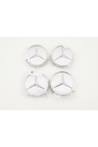 Mercedes Sprinter W901/w902/w903 Jant Kapağı Takım