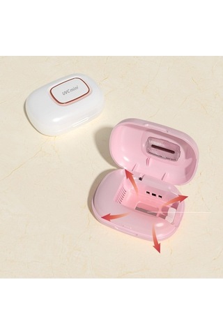 Pazly Temizleyici Suntek Seyahat Pembe Pembe Için Fırçası Ev Diş Banyo Yo Pembe