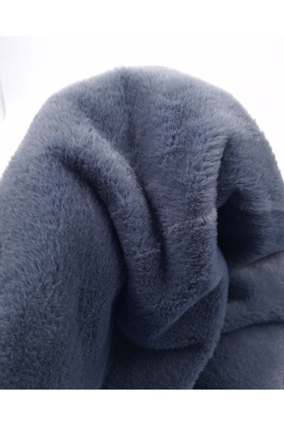 Düz Toscana Peluş