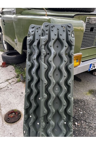 Kar Kum Çamur Paleti 532287181