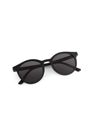 Carmelo Eyewear C01gk007 Siyah Kadın Güneş Gözlüğü