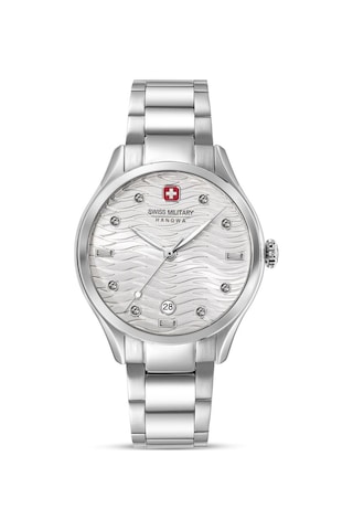 Swiss Military Smwlh0005301 Kol Saati Renkli