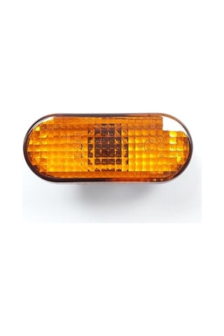 VW Polo HB 1994-99 Çamurluk Sinyal Lambası Duylu Sarı 3A0949101A