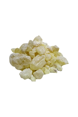 Lokman Saf Doğal Sandaloz Sakızı 100 G