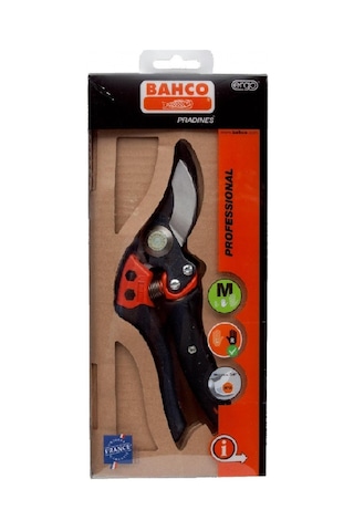 Bahco Pxr-M2 Ergo Budama Makası
