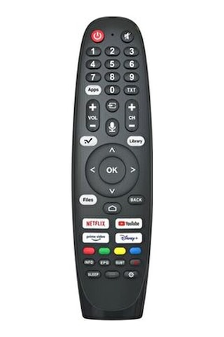 Onvo 32VL80F3HA 32'' 82 Ekran Uydu Alıcılı HD Smart Led TV