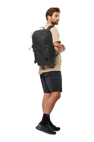 Jack Wolfskin Jack Wolfskın Wandermood Pack 20 6502 Siyah