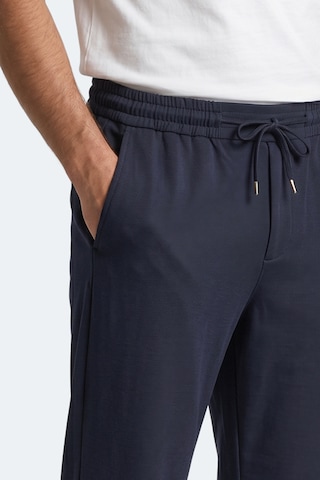 Slazenger Espıno Erkek Cepli Lacivert Eşofman Altı