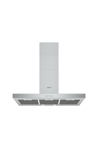 Siemens LC95BBC50T Duvar Tipi 90 CM Davlumbaz