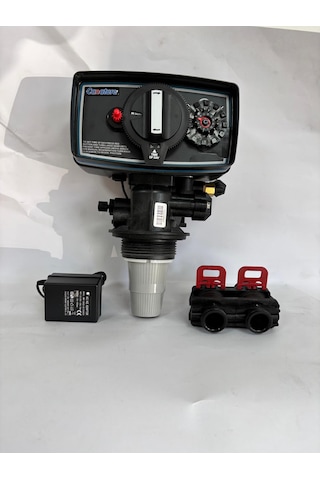 Canature Bnt651 Yumuşatma Su Yumuşatma