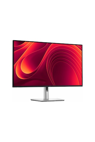 Dell Pro Plus P3225de 31.5" 100hz 5ms Hdmı+dp+usb-c+rj45 Wqhd Ips Pivot Vesa Monitör