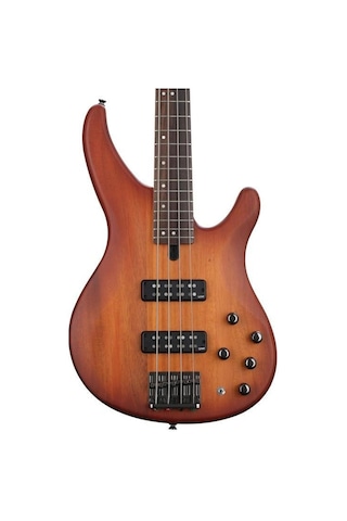 Yamaha TRBX504 Bas Gitar (Brick Burst)