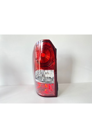Ssangyong Actyon 2007 - 2012 Stop Lambası Sol