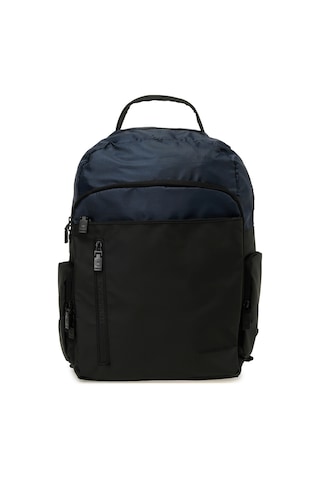 Lumberjack Rıbs Ita Bpck 5fx Lacivert Erkek Sırt Çantası Lacivert