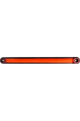 Ahmet Otomotiv Parmak Led Sarı Renk Neon 24cm 15 Led 12v-24v