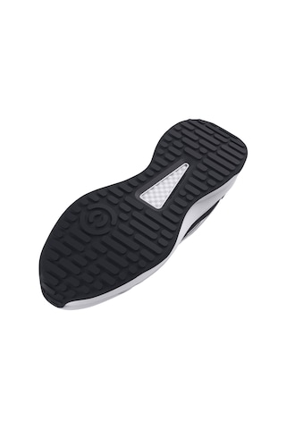 A3026727-100-100 Under Armour Ua Charged Edge Erkek Spor Ayakkabı Beyaz A3026727-100-100