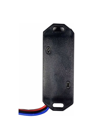 Eraks Car Accesorıes 9 Modlu Canbuslu Stop Çakarı 3.stop Çaktırma