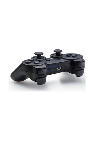 PS3 Oyun Kolu Joystick Titreşimli Kablosuz