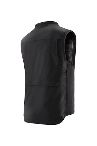 Alpinestars Tech-air 3 V2 Kanvas System Airbag Yelek Siyah