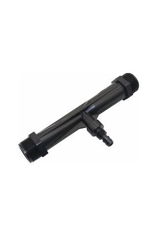 Dozon 1" Pvdf Venturi